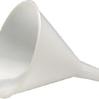 Entonnoir HÜNERSDORFF Ø 120/12 mm hauteur 145 mm (9000495164)