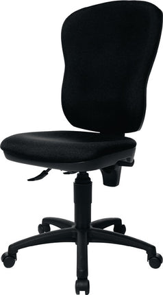 Siège de bureau pivotant TOPSTAR avec contact permanent (9103482790)