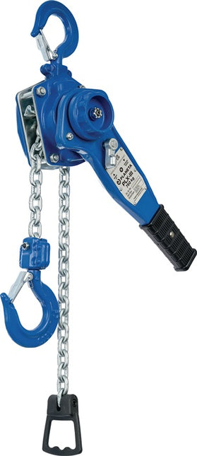 PLANETA Palan à levier PLX-III Capacité de charge 750 kg Hauteur de levage 1,5 m ( 9113450075 )