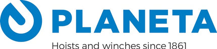 PLANETA Palan à levier PLX-III Capacité de charge 1500 kg Hauteur de levage 1,5 m ( 9113450076 )