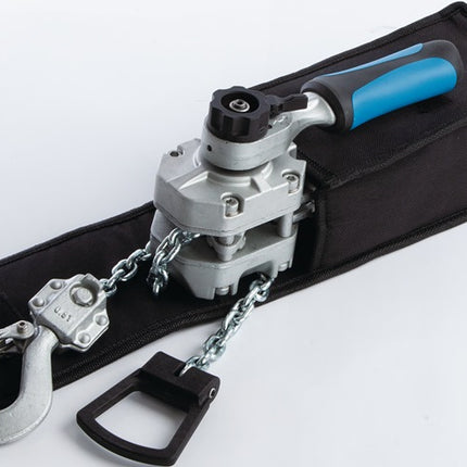 PLANETA Palan à levier PAH 250 Capacité de charge 250 kg Hauteur de levage 1,5 m ( 9113450240 )