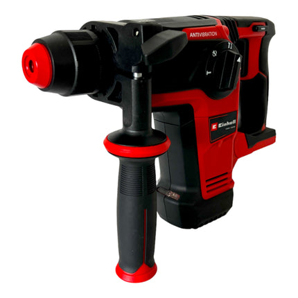 Einhell Professional TP-HD 18/26 Li BL-Solo Marteau perforateur sans fil 18 V ( 4514265 ) 2,6 J Brushless + coffret - sans batterie, sans chargeur