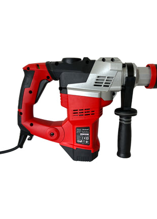 Einhell TE-RH 38 E Marteau perforateur 1050 W 9 J SDS-Max + mallette ( 4257950 )