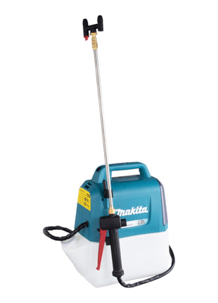 Makita DUS 54 Z Pulvérisateur à pression sans fil 18 V 5 l 3 bar Solo - sans batterie, sans chargeur