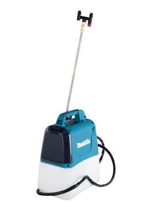 Makita DUS 54 Z Pulvérisateur à pression sans fil 18 V 5 l 3 bar Solo - sans batterie, sans chargeur