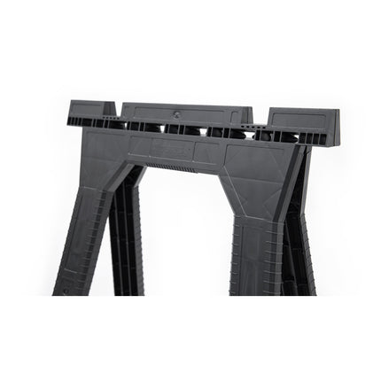 Toolbrothers RHINO tréteau d'atelier set de 2 pièces 580 x 770 mm capacité de charge 350 kg