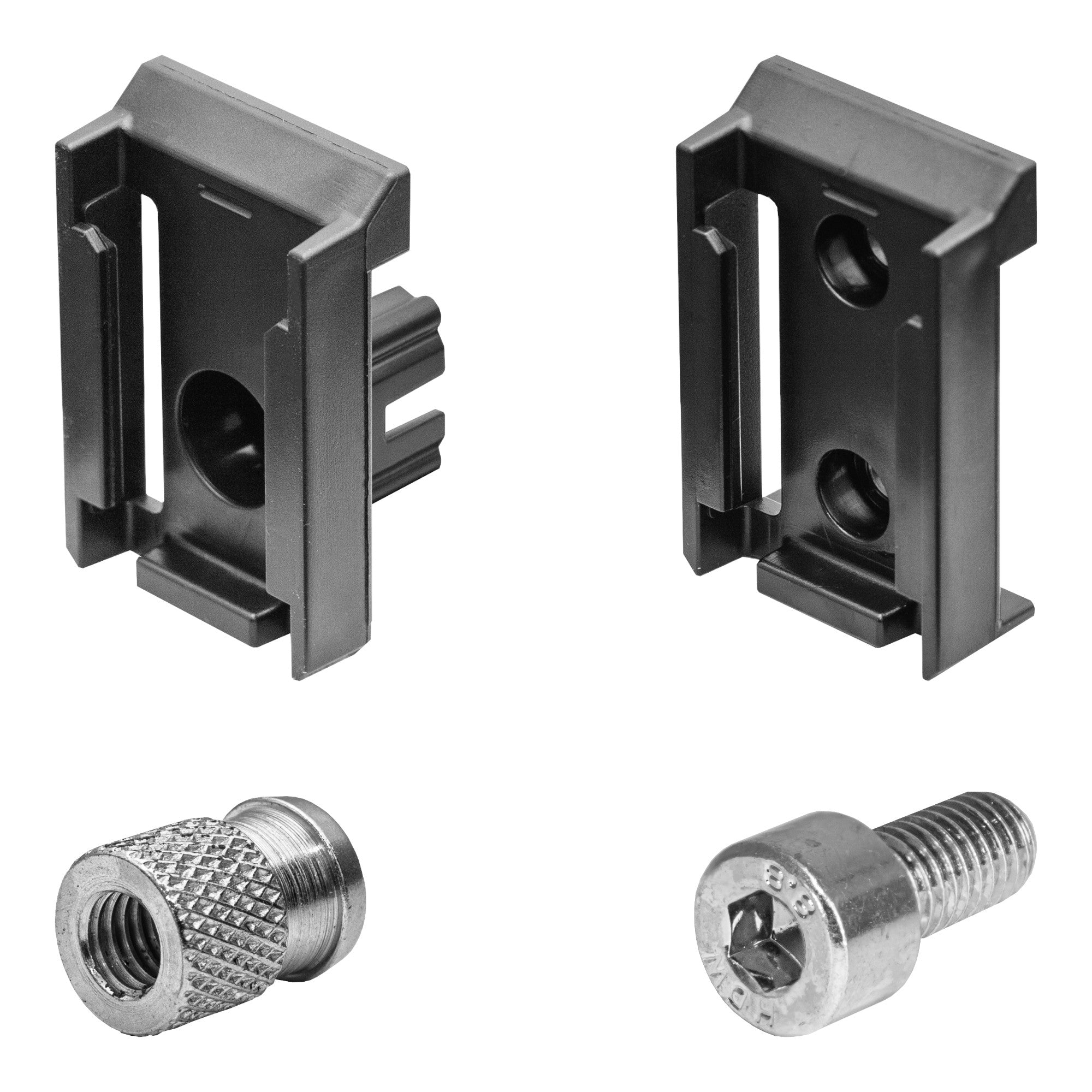Toolbrothers RHINO Werkstattbock Set Custom Connect 580 x 770 mm 350 kg Traglast 2 - toolbrothers