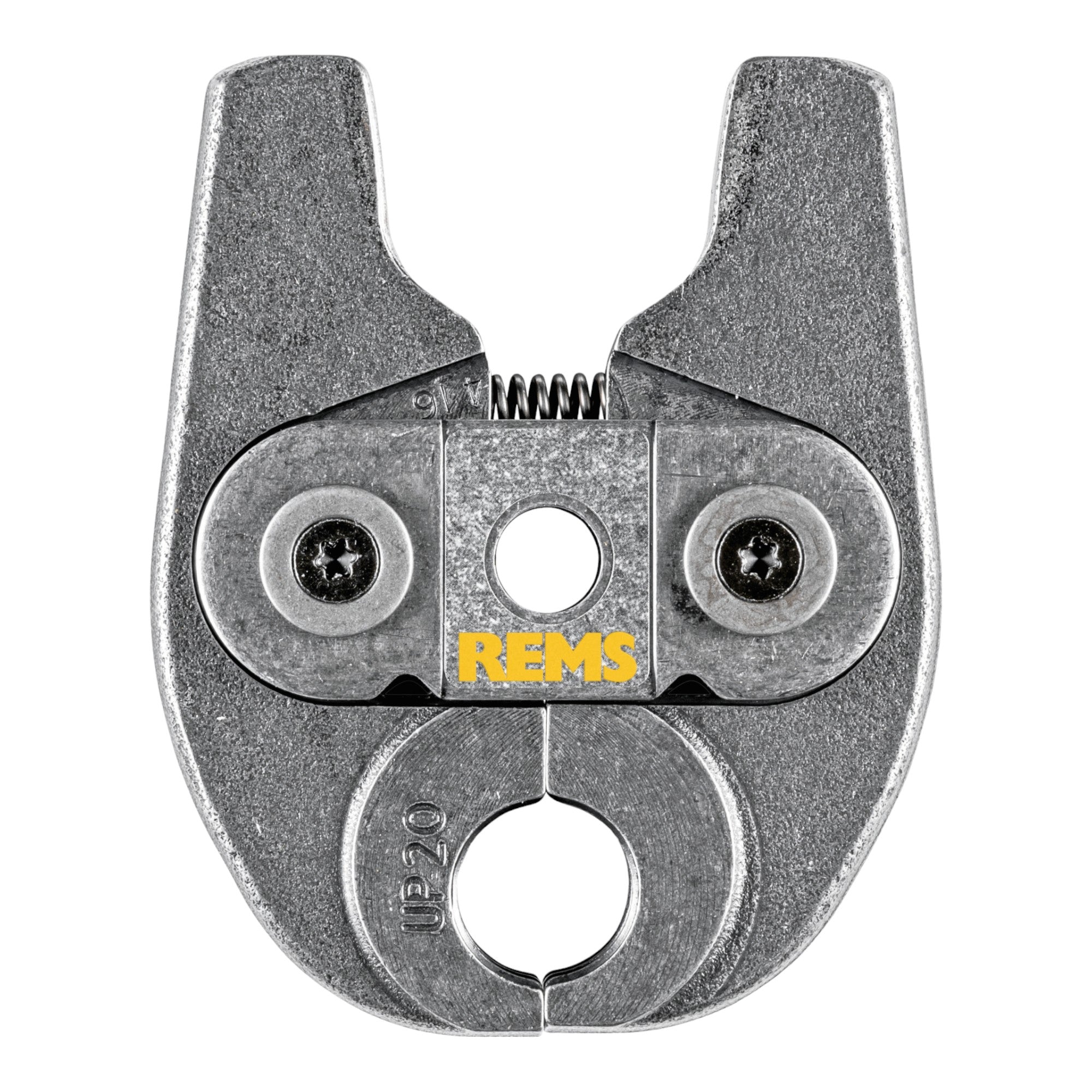 Rems Mini UP 20 Pressbacke Presszange Groesse 20 578582R  1 - toolbrothers