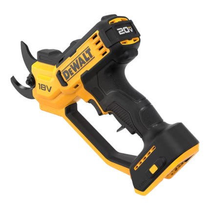 DeWalt DCMPP 568 N Elagueur sans fil 18 V 38 mm Solo - sans batterie, sans chargeur
