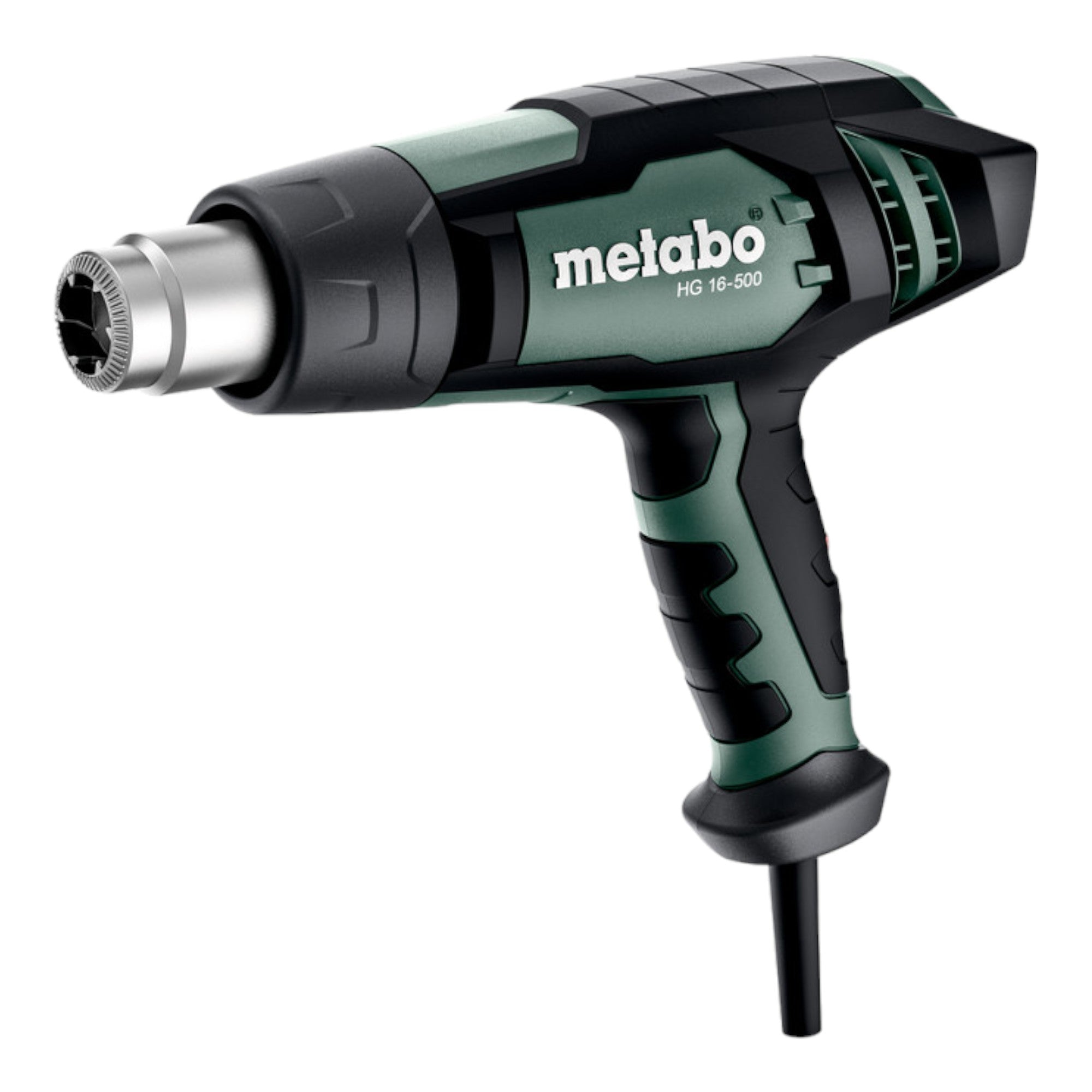 Metabo HG 16 500 Heissluftgeblaese 1600 Watt 300 500 C 601067000  1 - toolbrothers