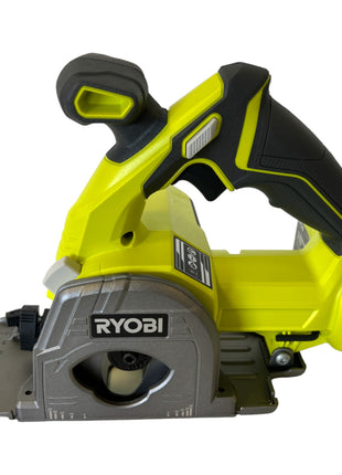 RYOBI R18MMS-120S Akku Multimaterialsäge 18 V 85 mm ( 5133005296 ) + 1x Akku 2,0 Ah + Ladegerät + Softtasche