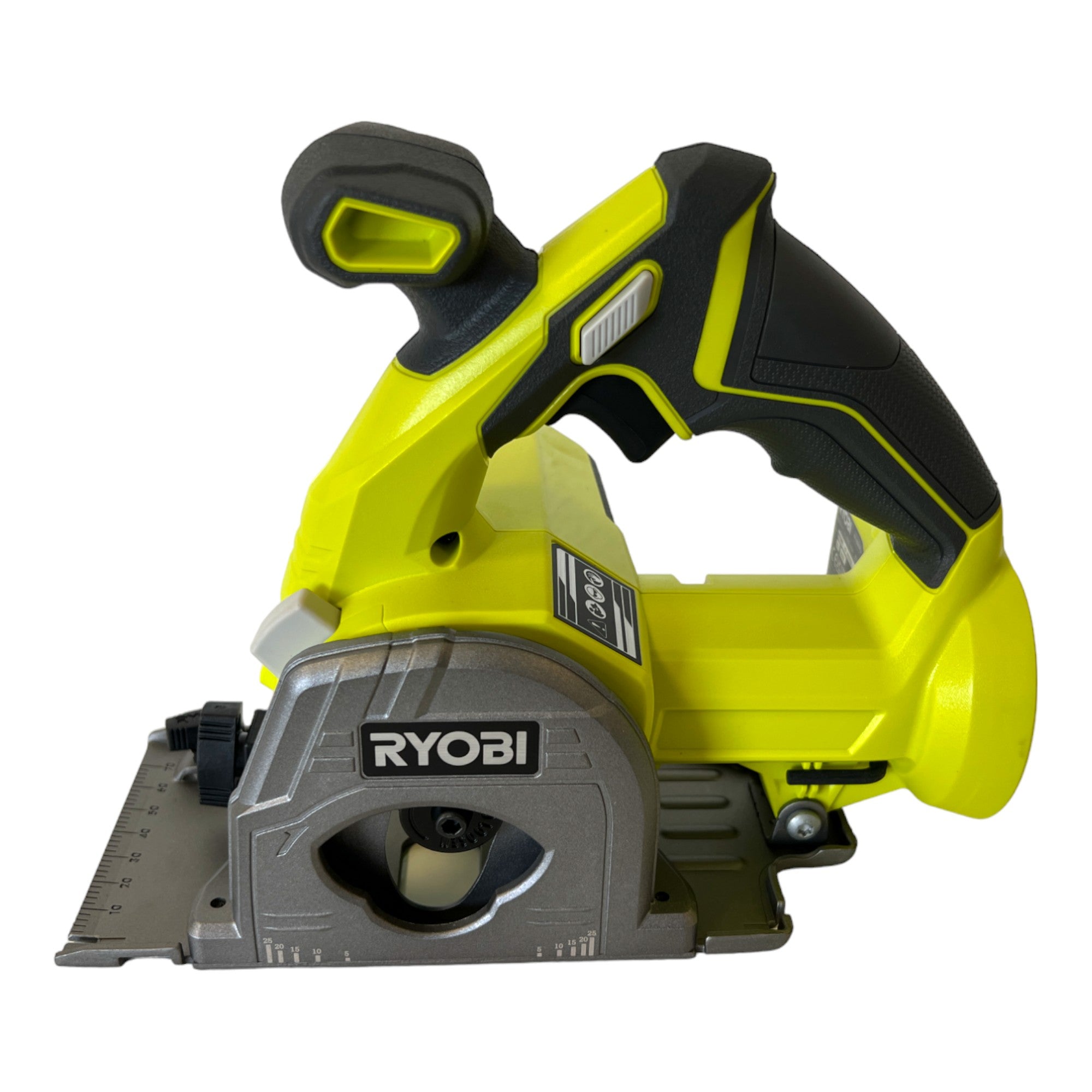 RYOBI R18MMS 120S Akku Multimaterialsaege 18 V 85 mm 5133005296 1x Akku 2 0 Ah Ladegeraet Softtasche 2 - toolbrothers
