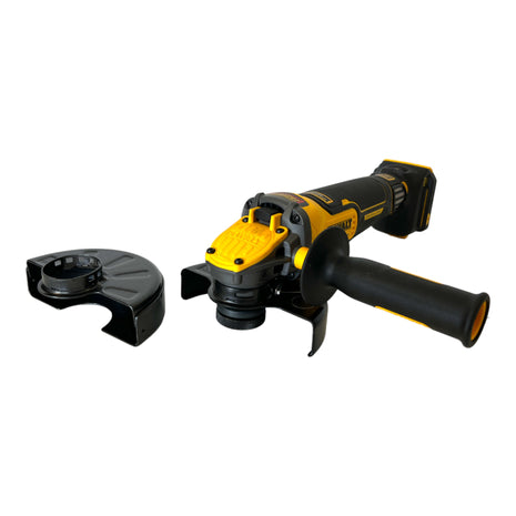 Meuleuse d'angle sans fil DeWalt DCG 416 VS N 18 V 125 mm brushless solo - sans batterie, sans chargeur