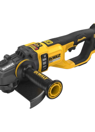 DeWalt DCG 460 N Akku Winkelschleifer 54 V 230 mm Brushless Solo - ohne Akku, ohne Ladegerät