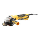 Amoladora angular DeWalt DWE 4357 QS 1700 vatios 125 mm solo