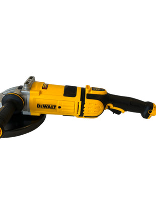 Amoladora angular DeWalt DWE 4579 QS 2600 vatios 230 mm solo