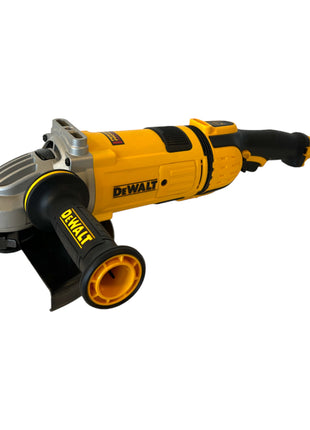 DeWalt DWE 4579 QS Meuleuse d'angle 2600 watts 230 mm Solo