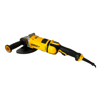 DeWalt DWE 4579 QS Meuleuse d'angle 2600 watts 230 mm Solo
