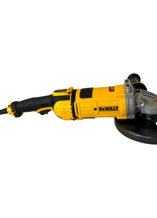 DeWalt DWE 4579 QS Meuleuse d'angle 2600 watts 230 mm Solo