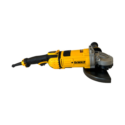 DeWalt DWE 4579 QS Meuleuse d'angle 2600 watts 230 mm Solo
