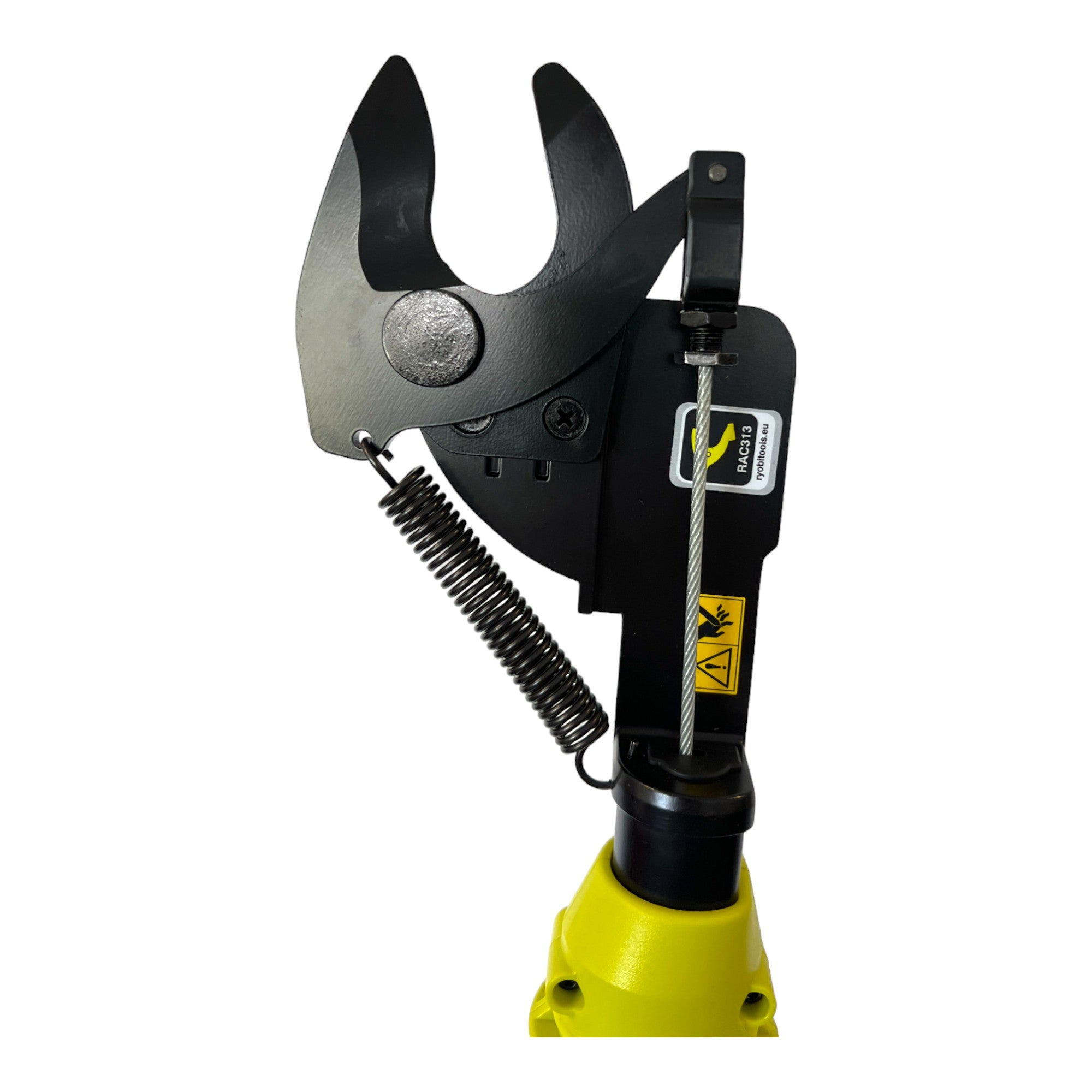 RYOBI OLP1832BX Akku Astschere 18 V 32 mm Solo 5133004392 ohne Akku ohne Ladegeraet 1 - toolbrothers