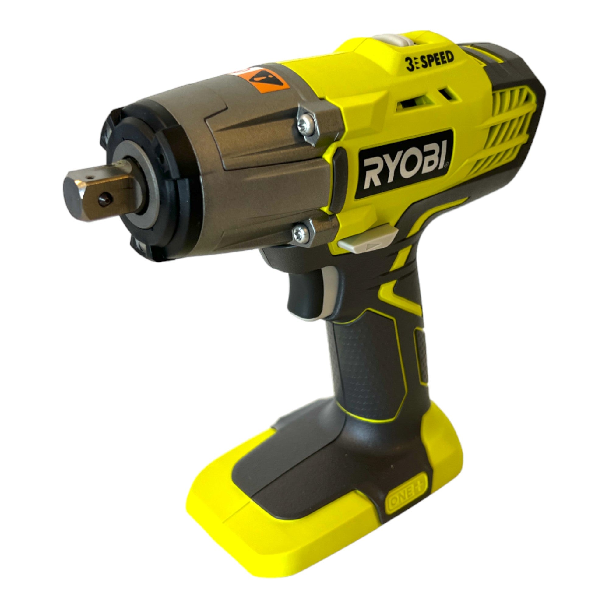 RYOBI R18IW3 0 Akku Schlagschrauber 18 V 400 Nm Solo 5133002436 ohne Akku ohne Ladegeraet 0 - toolbrothers