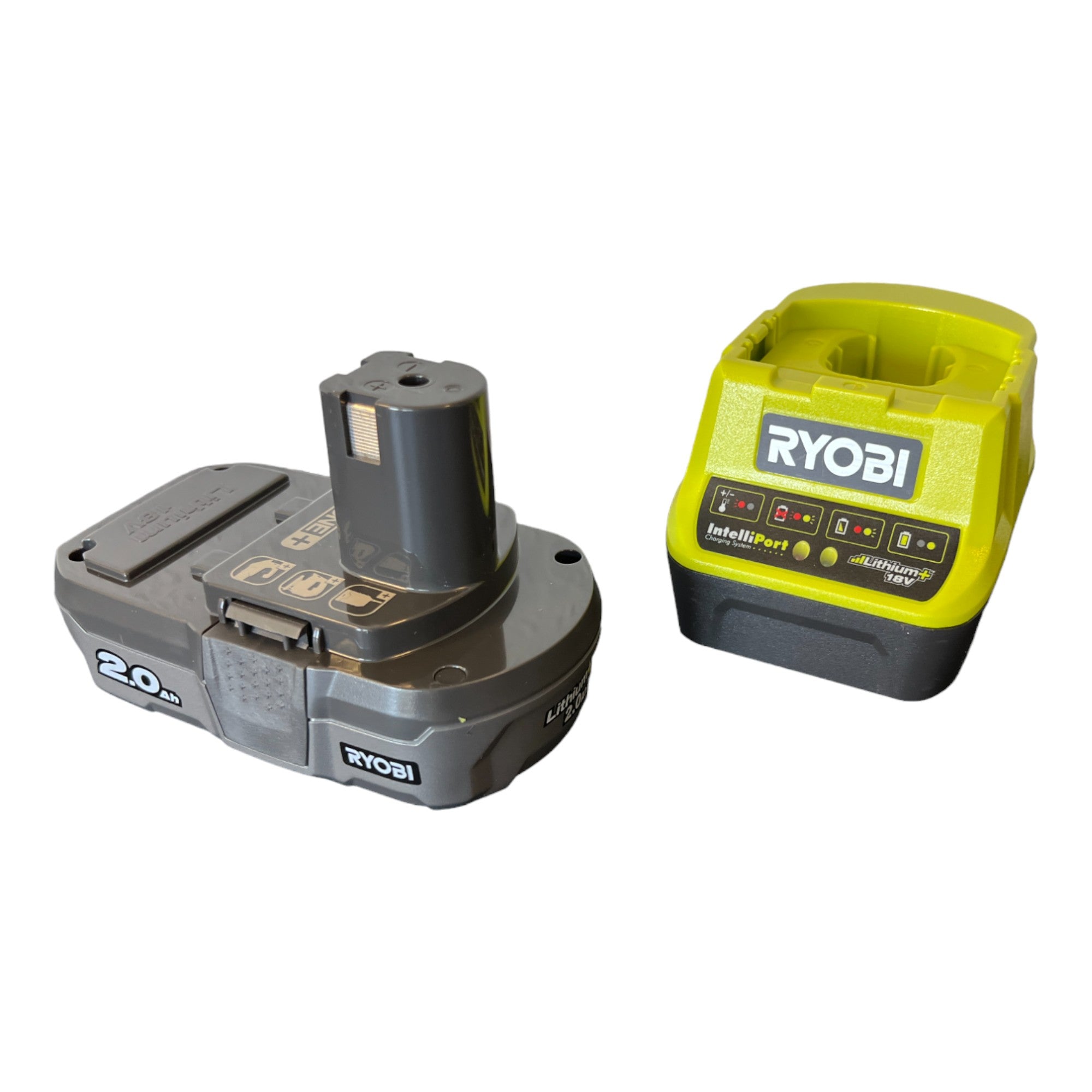 RYOBI RLT1831H20F Hybrid Rasentrimmer 18 V 25 30 cm 5133003710 1x Akku 2 0 Ah Ladegeraet 4 - toolbrothers