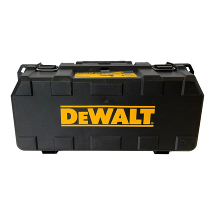 DeWalt DWE 4217 KD Meuleuse d'angle 1200 watts 125 mm + coffret