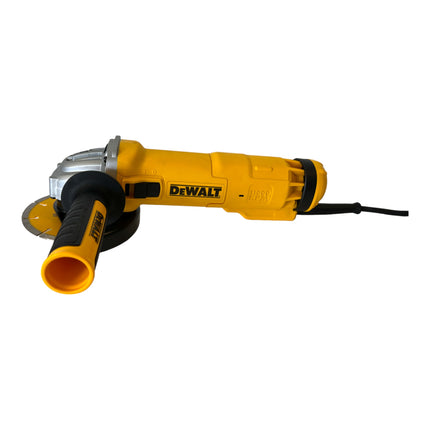 DeWalt DWE 4217 KD Meuleuse d'angle 1200 watts 125 mm + coffret