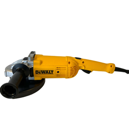 DeWalt DWE 492 S Meuleuse d'angle 2200 watts 230 mm Solo