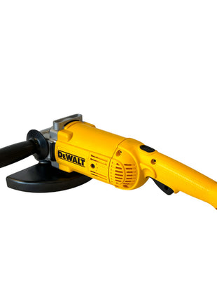 DeWalt DWE 492 S Meuleuse d'angle 2200 watts 230 mm Solo