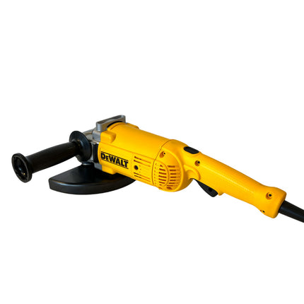 DeWalt DWE 492 S Meuleuse d'angle 2200 watts 230 mm Solo