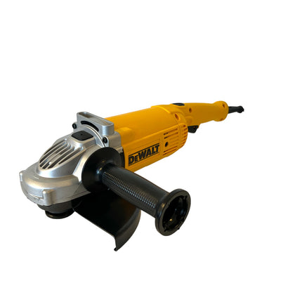 DeWalt DWE 492 S Meuleuse d'angle 2200 watts 230 mm Solo