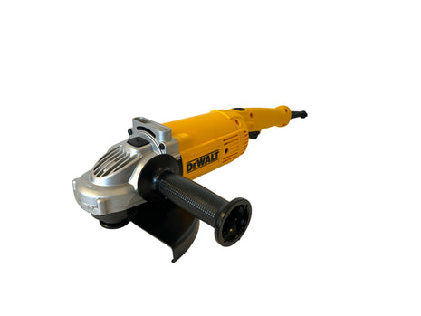 Smerigliatrice angolare DeWalt DWE 492 S 2200 watt 230 mm solo