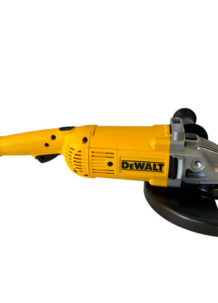 DeWalt DWE 492 S Meuleuse d'angle 2200 watts 230 mm Solo