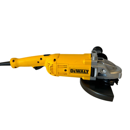 DeWalt DWE 492 S Meuleuse d'angle 2200 watts 230 mm Solo