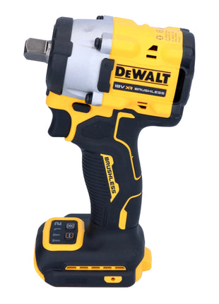 DeWalt DCF 922 N Clé à choc sans fil 18 V 406 Nm 1/2'' Brushless Solo - sans batterie, sans chargeur