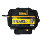 DeWalt DWST 82991-1 sac à outils 450 x 250 x 300 mm avec sangle de transport