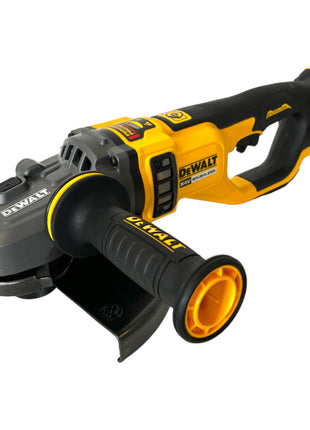 DeWalt DCG 460 NK Meuleuse d'angle sans fil 54 V FlexVolt 230 mm Brushless + coffret - sans batterie, sans chargeur