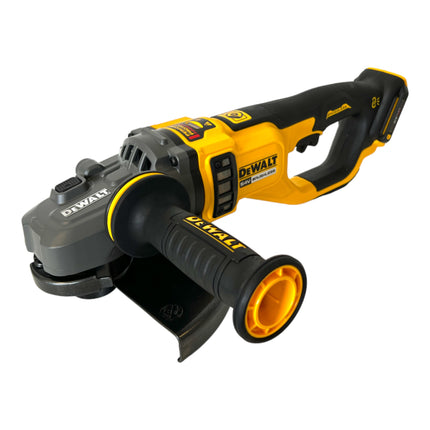 DeWalt DCG 460 NK Meuleuse d'angle sans fil 54 V FlexVolt 230 mm Brushless + coffret - sans batterie, sans chargeur