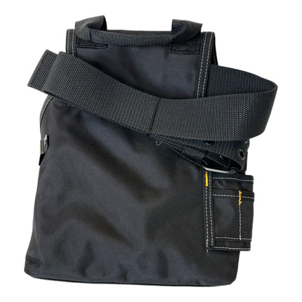 DeWalt DWST 40201-1 PRO Ceinture d'artisanat avec 13 poches 132 x 11 x 40 cm