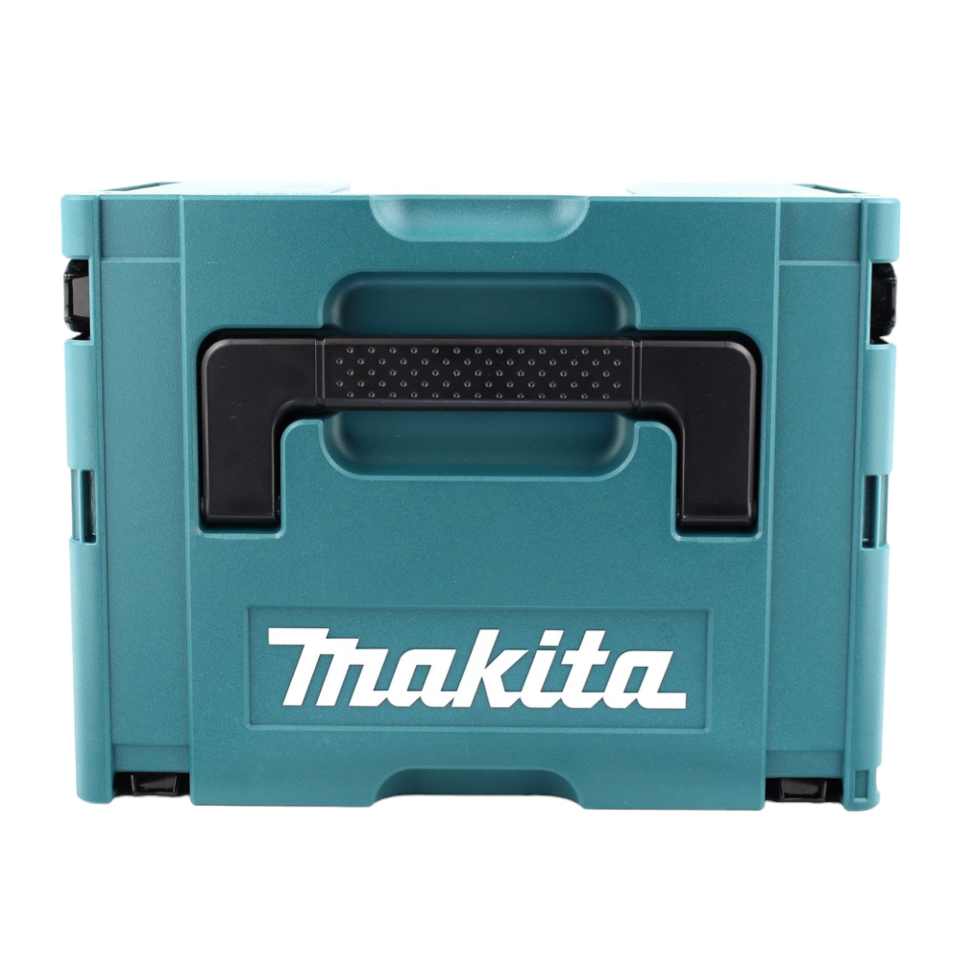 Makita DHR 243 RT1J B Akku Kombihammer 18 V 2 0 J SDS Plus schwarz 1x Akku 5 0 Ah Ladegeraet Schnellwechselfutter Makpac 4 - toolbrothers