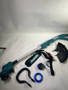 Makita DUR 193 Z Akku Rasentrimmer 18 V 260 mm Solo Leicht Gebraucht 1 - toolbrothers