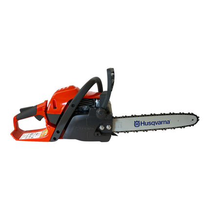 Husqvarna 135 Mark II tronçonneuse à essence 1,6 kW 35 cm 3/8'' mini ( 967 86 18-14 )