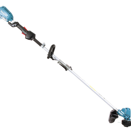 Coupe-herbe à batterie Makita DUR 191 LM1X3 18 V sans balais + 1x batterie 4,0 Ah - sans chargeur