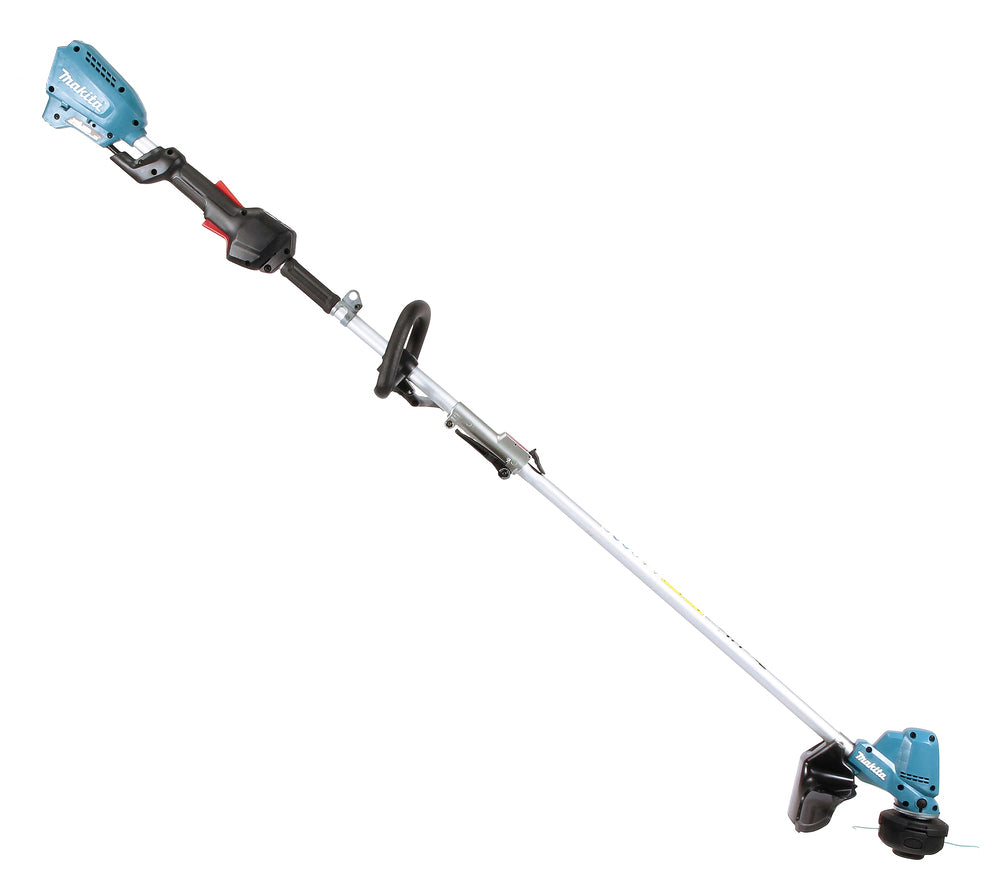 Makita DUR 191 LM1X3 Akku Rasentrimmer 18 V Brushless 1x Akku 4 0 Ah ohne Ladegeraet 3 - toolbrothers