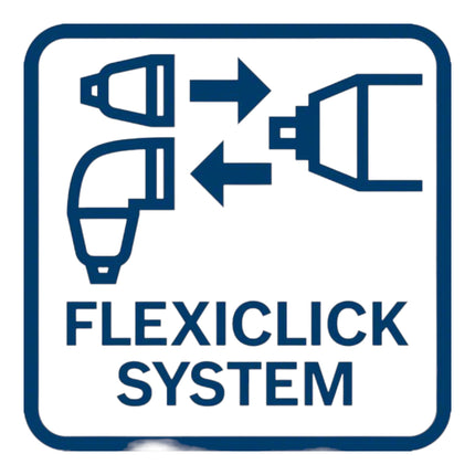 Bosch GSR 12V-35 FC Perceuse-visseuse sans fil 12 V 35 Nm Brushless + 1x batterie 6,0 Ah + 2x embouts + L-Boxx - sans chargeur