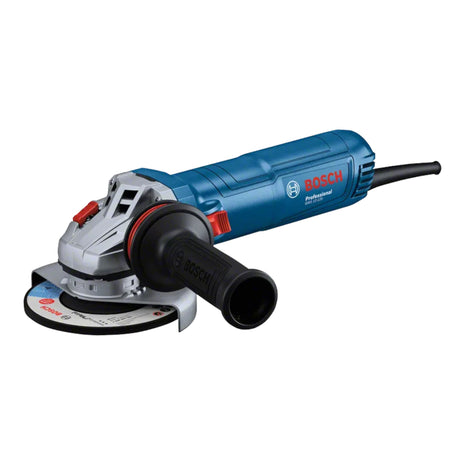 Bosch GWS 12-125 Smerigliatrice angolare professionale 1200 W 125 x 22,23 mm ( 06013A6106 )