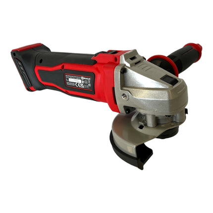 Einhell TE-AG 18/115-2 Li-Solo Meuleuse d'angle sans fil 18 V 115 mm ( 4431166 ) Solo - sans batterie, sans chargeur