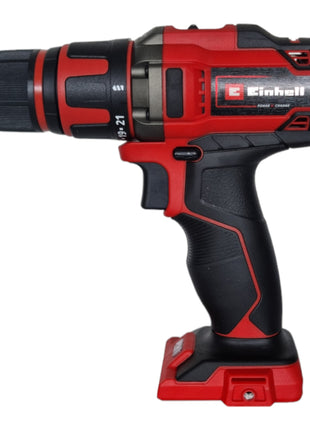 Taladro atornillador inalámbrico Einhell TE-CD 18/40 Li-Solo 18 V 40 Nm Solo (4513925) - sin batería, sin cargador